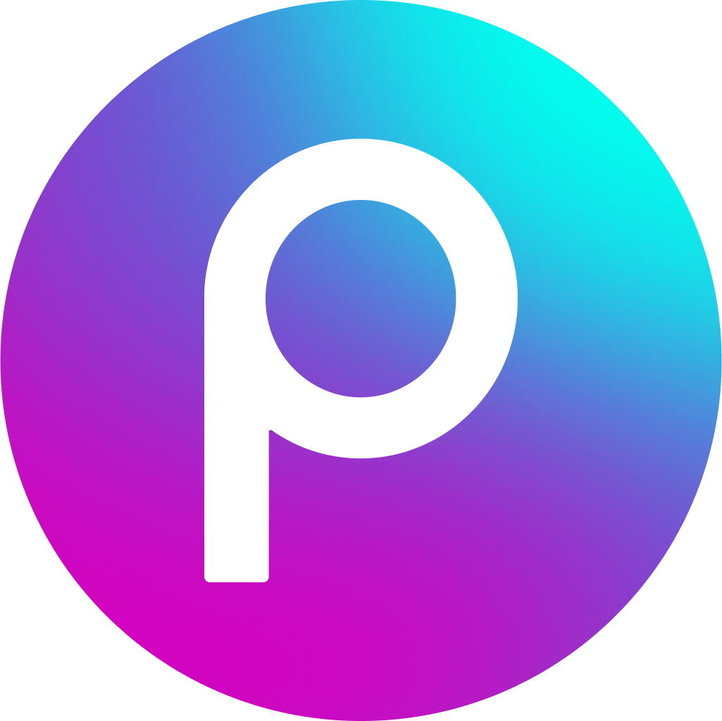 Picsart logo